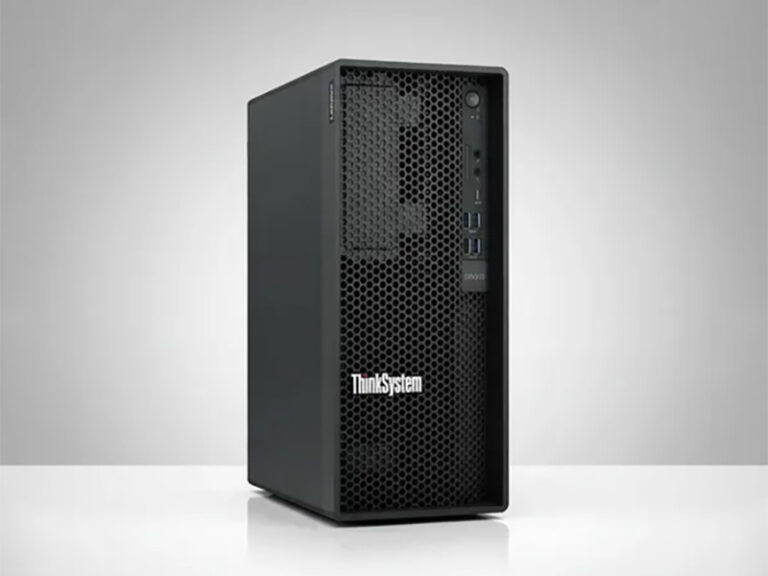 Lenovo ThinkSystem ST45 V3
