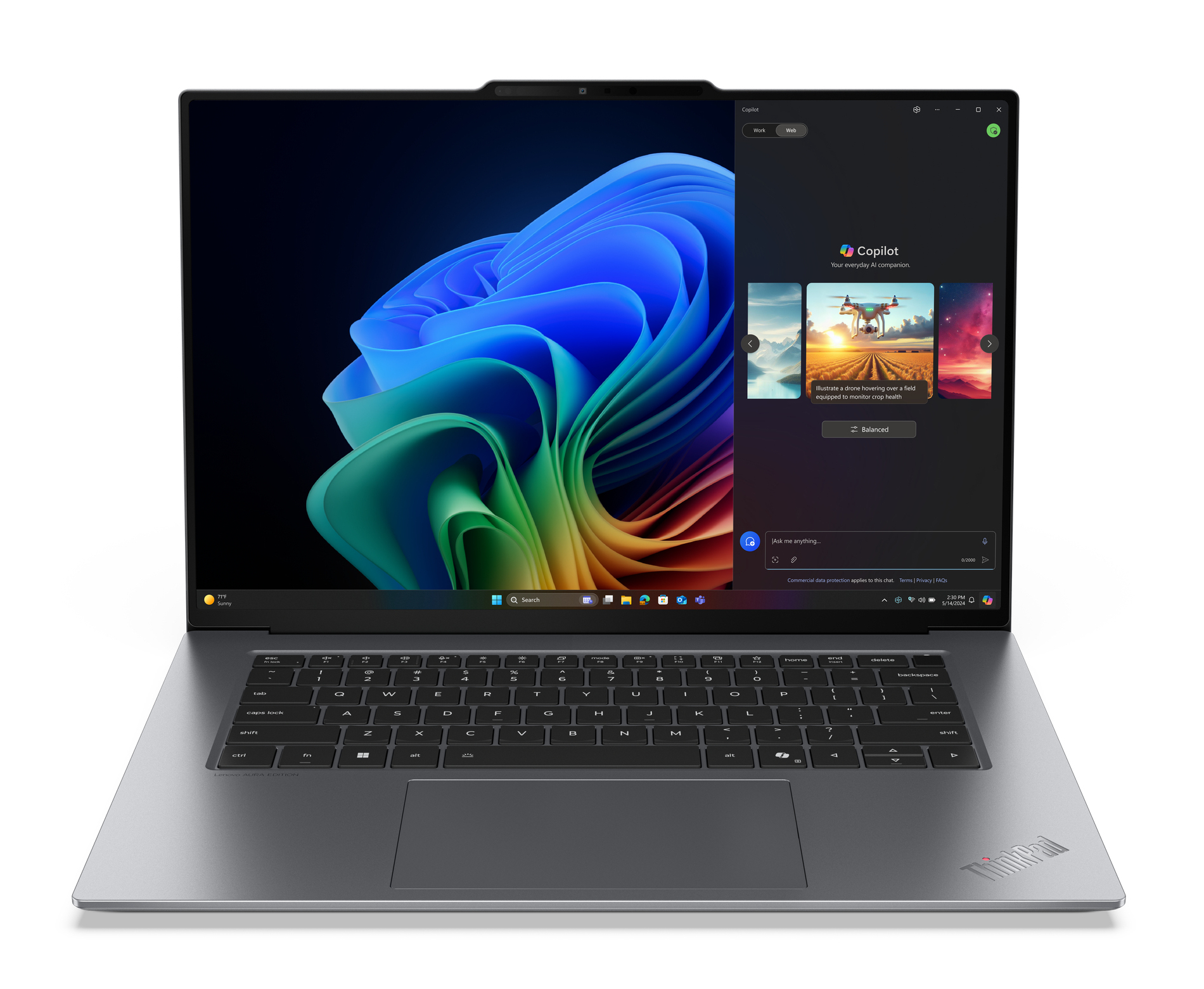 Lenovo ThinkPad X9-15 G1