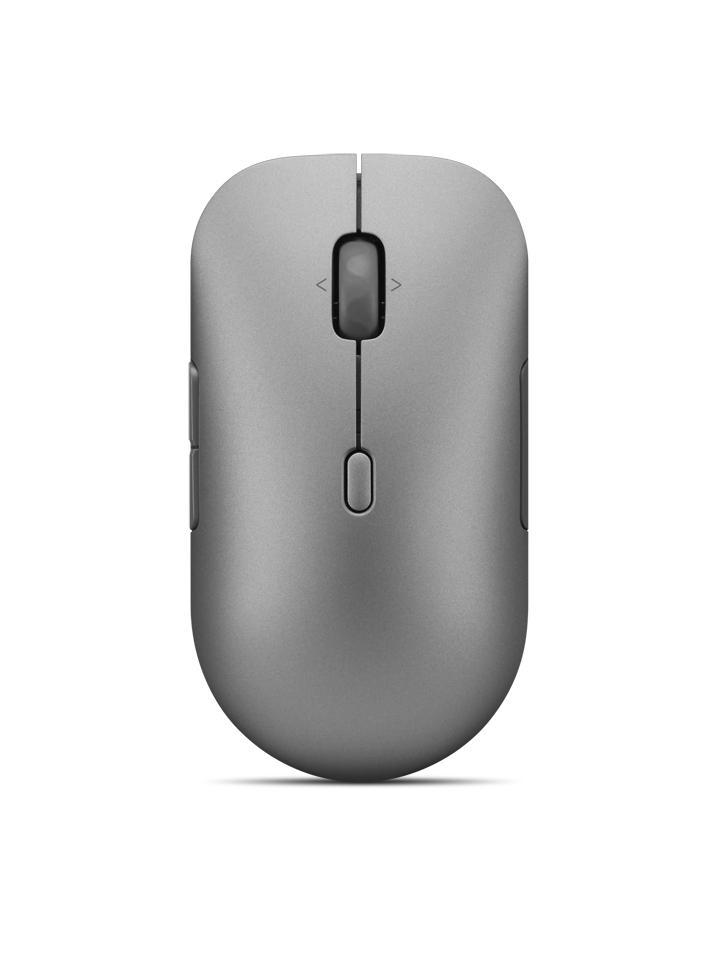 Mysz Lenovo Pro Plus 6050 - Bezprzewodowa Mysz Biurowa