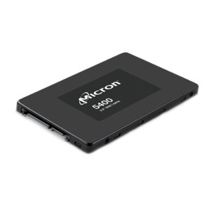 Lenovo 4XB7A82259 urządzenie SSD 480 GB 2.5" SATA III 3D TLC NAND
