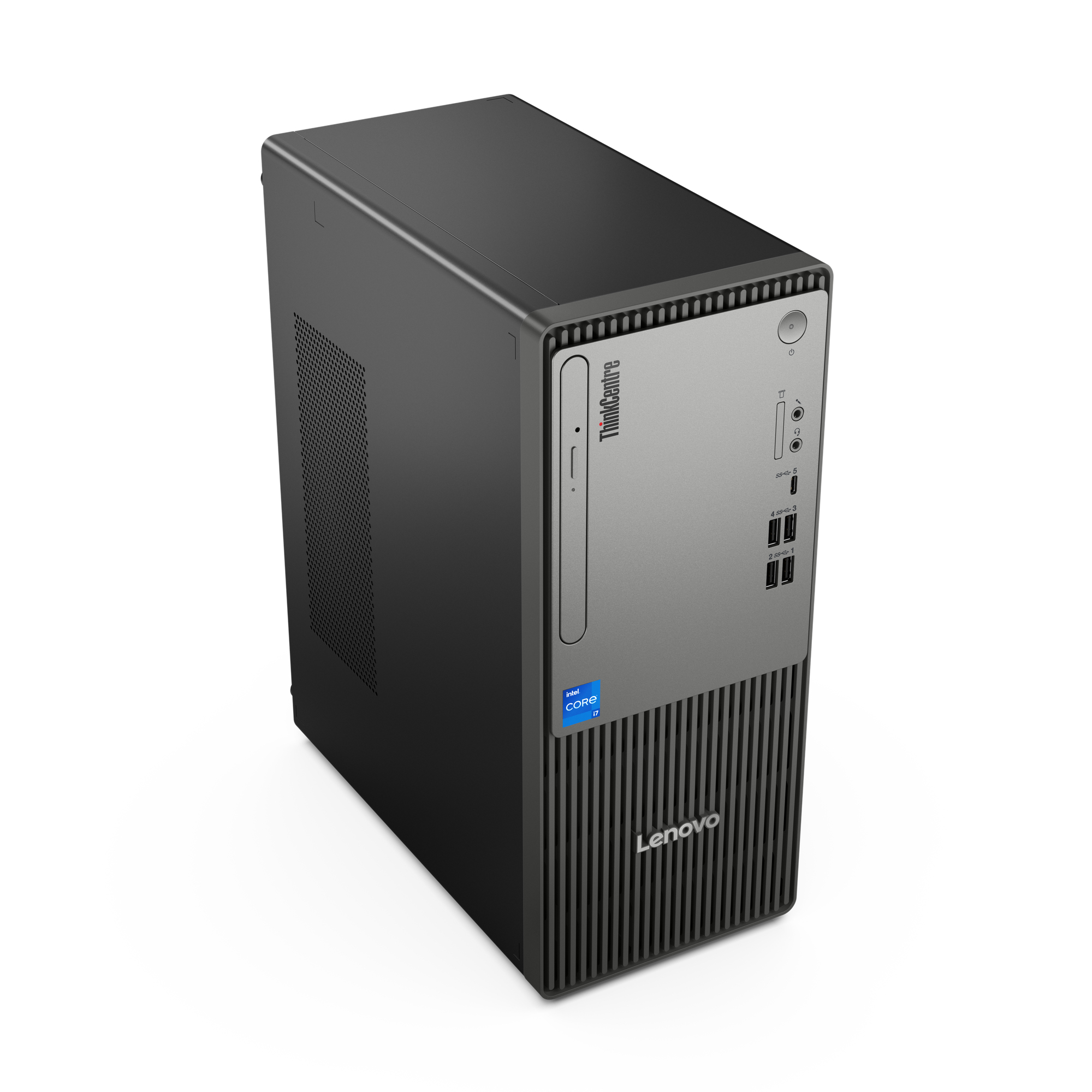 Lenovo ThinkCentre Neo 50T Gen 5 - Komputer stacjonarny Tower - obrazek 5