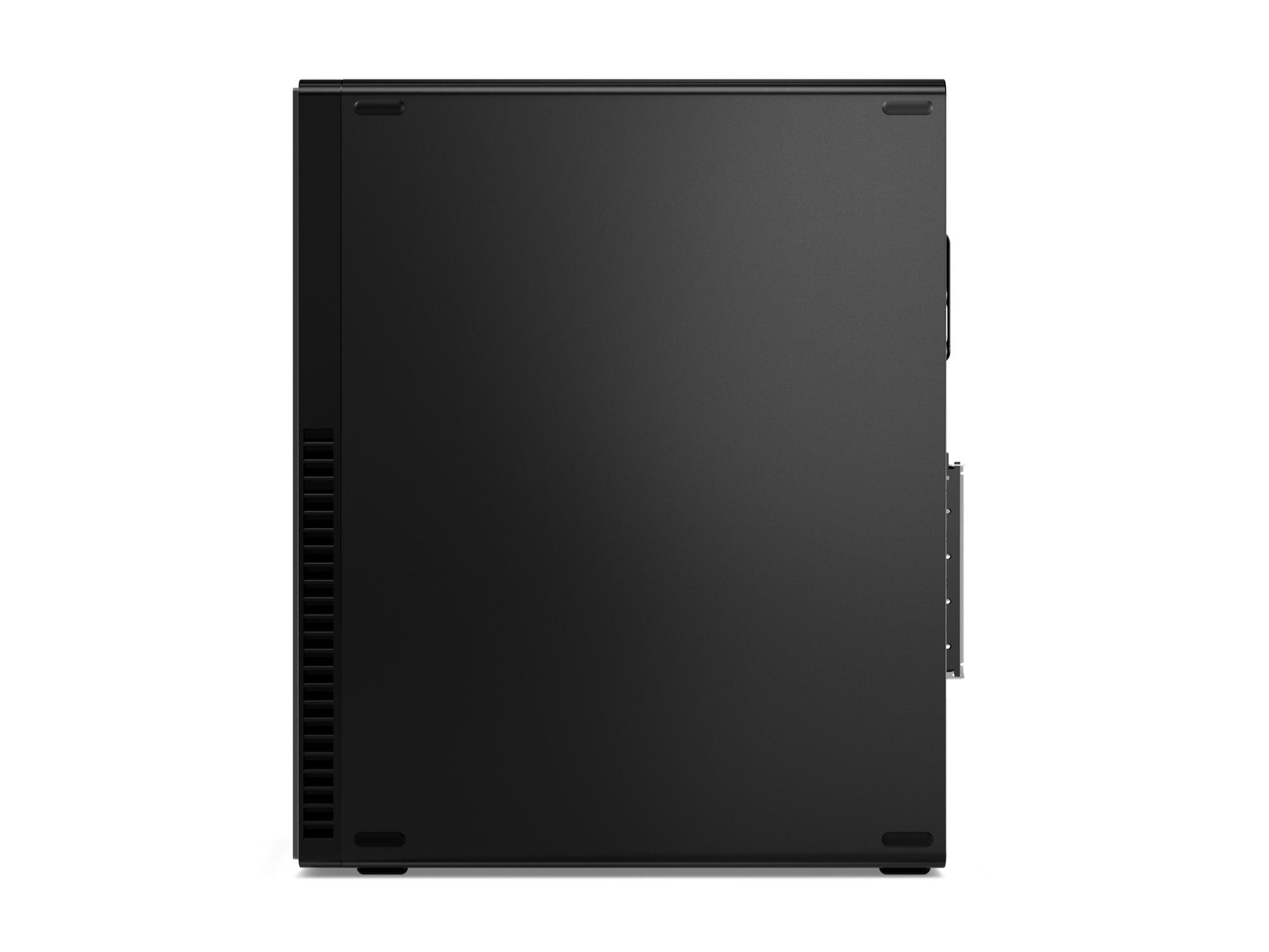 Lenovo ThinkCentre M75s AMD Ryzen™ 5 PRO 5650G 16 GB DDR4-SDRAM 512 GB SSD Windows 11 Pro SFF PC Czarny - obrazek 3