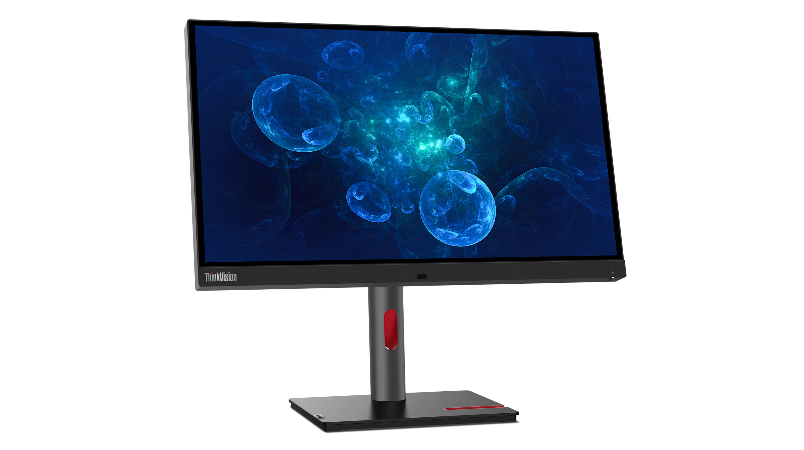 Lenovo Monitor ThinkVision P27pz-30 27" 4K IPS Mini LED USB-C RJ45 - obrazek 3
