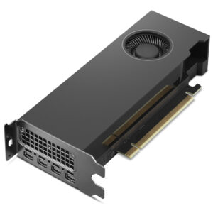 Lenovo NVIDIA RTX 4000 SFF Ada RTX 4000 Ada 20 GB GDDR6