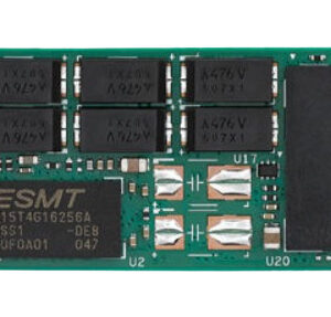 Lenovo 4XB7A90230 urządzenie SSD 960 GB M.2 SATA III 3D TLC NAND