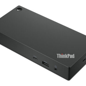 Lenovo ThinkPad Universal USB-C Dock 90W 40AY0090EU