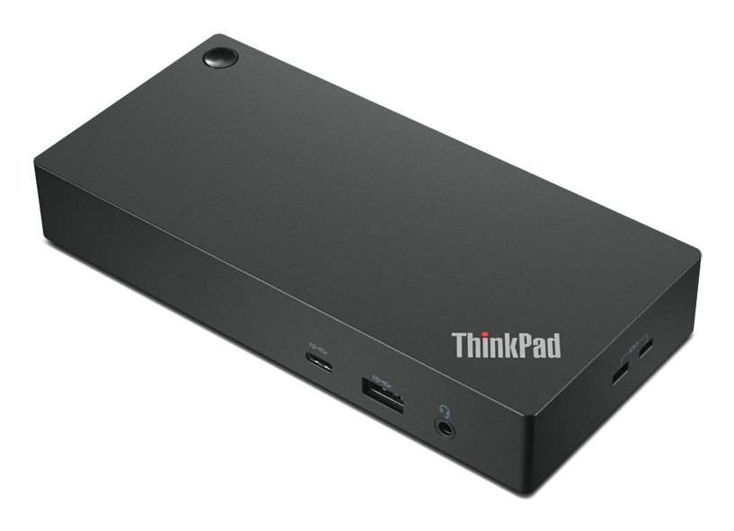 Lenovo ThinkPad Universal USB-C Dock 90W 40AY0090EU
