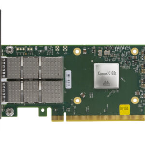 Lenovo 4XC7A08248 karta sieciowa Wewnętrzny 100000 Mbit/s