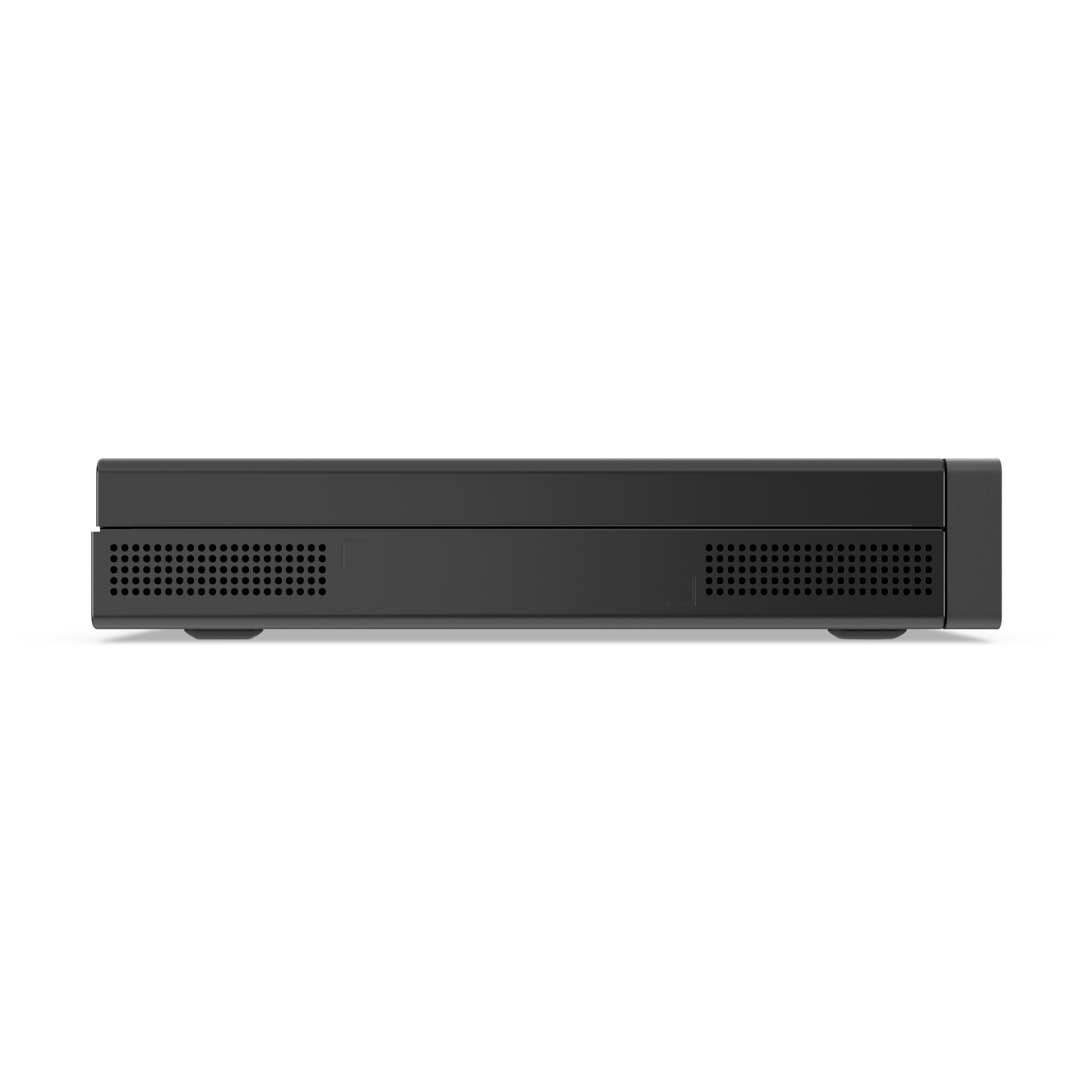 Lenovo ThinkCentre neo 55q Gen 6 AMD Ryzen™ 5 220 16 GB DDR5-SDRAM 512 GB SSD Windows 11 Pro Mini PC Czarny - obrazek 4