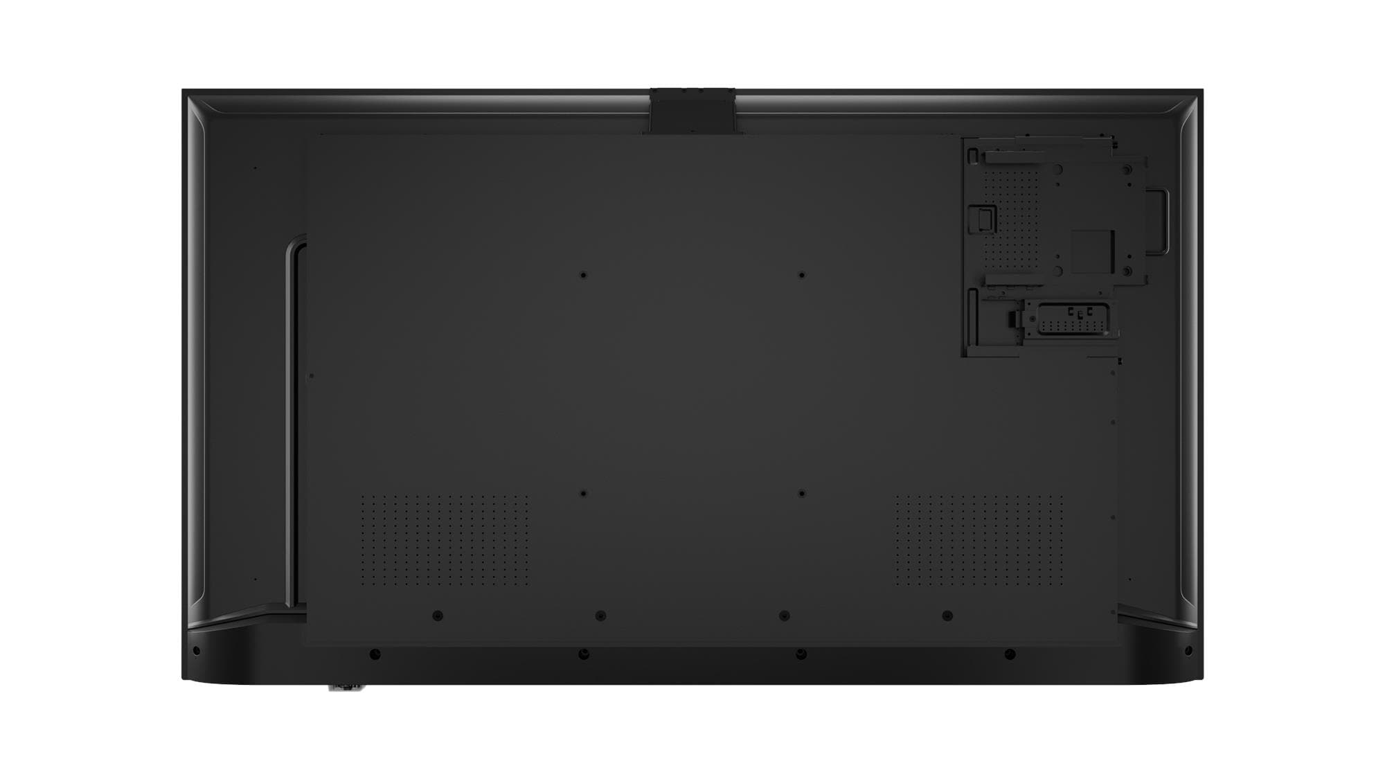 Lenovo ThinkVision E65 - Monitor wielkoformatowy 65" 4K UHD IPS - obrazek 4