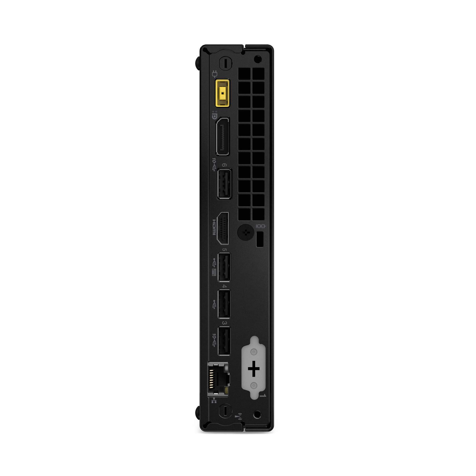 Lenovo ThinkCentre Neo 50q G4 Tiny - Kompaktowy PC dla Biznesu - obrazek 4