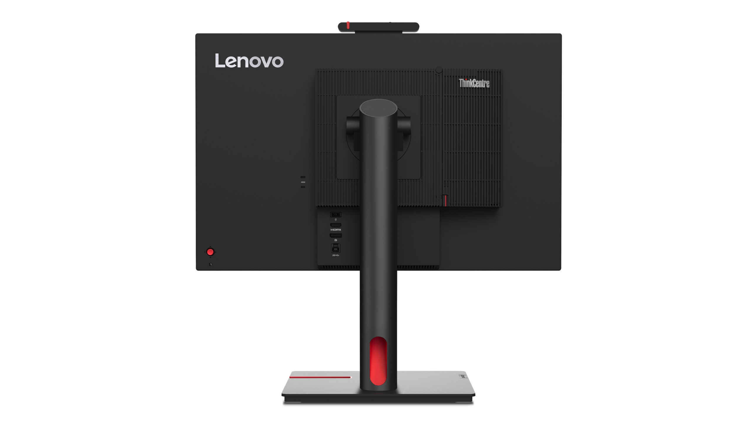 Lenovo Monitor ThinkVision TIO24 G5 - obrazek 4