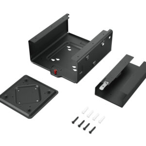 Lenovo ThinkStation Under Desk Mount II - Uchwyt montażowy