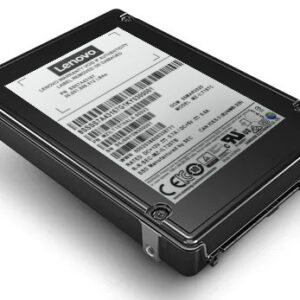 Lenovo 4XB7A80340 urządzenie SSD 800 GB 2.5" SAS V-NAND TLC