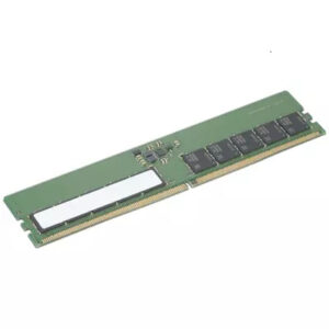 Lenovo 4X71K53891 moduł pamięci 16 GB 1 x 16 GB DDR5 288-pin DIMM