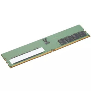 Lenovo 4X71K53892 moduł pamięci 32 GB 1 x 32 GB DDR5 288-pin DIMM