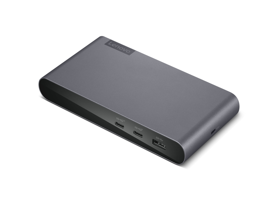 Lenovo 40B30090EU Stacja dokująca USB-C
