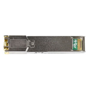 Lenovo 4XF7A14917 moduł przekaźników sieciowych Swiatłowód SFP+