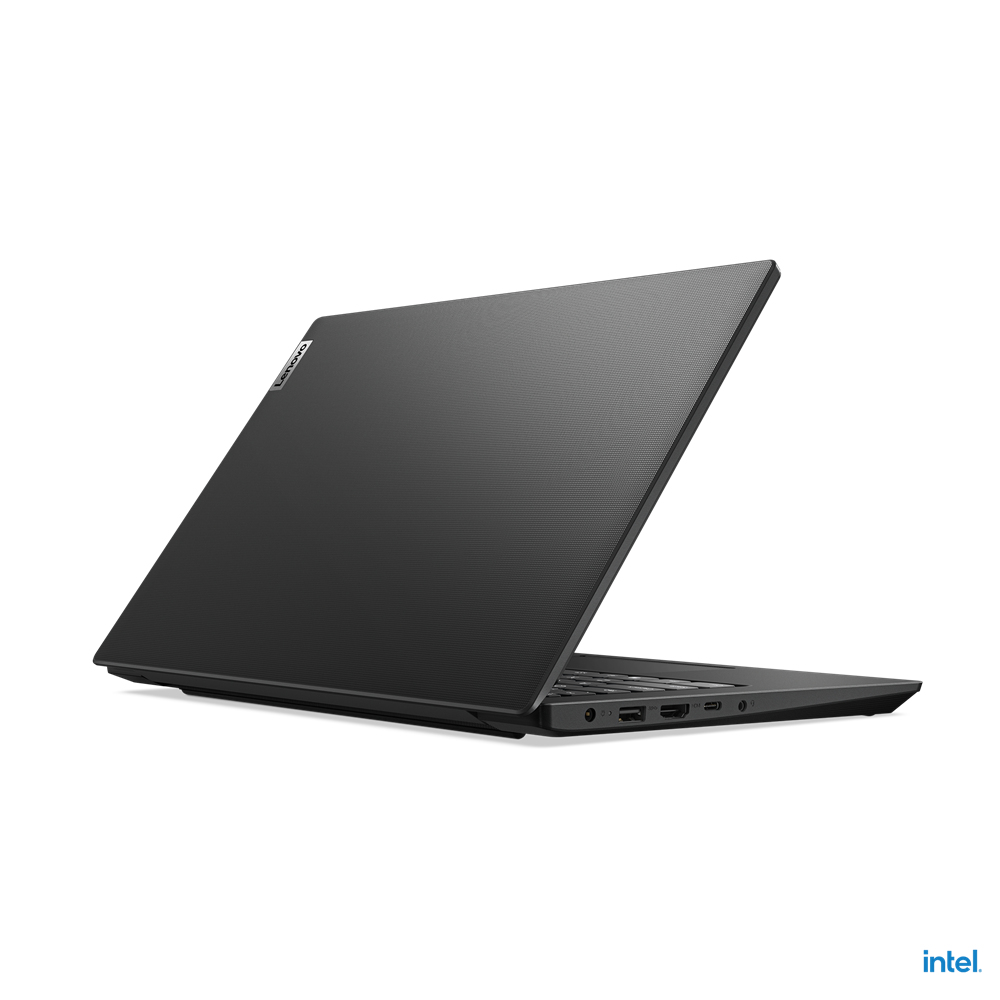 Lenovo V14 G4 IRU Intel® Core™ i5 i5-13420H Laptop 35,6 cm (14") Full HD 16 GB DDR4-SDRAM 512 GB SSD Wi-Fi 5 (802.11ac) Windows 11 Pro Angielski Czarny - obrazek 5