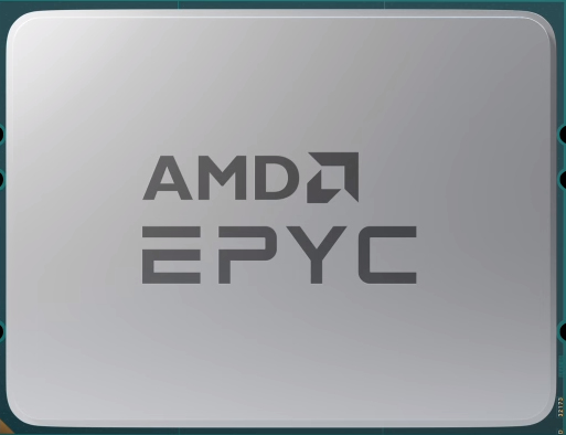 Lenovo EPYC AMD 9174F procesor 4,1 GHz 256 MB L3