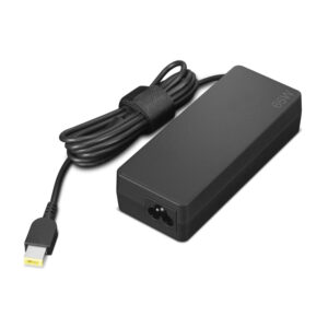 Lenovo 4X21J08876 adapter zasilający/ inwentor Wewnętrzna 65 W Czarny