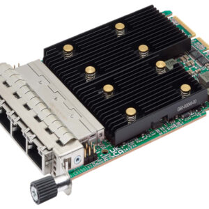 Lenovo 4XC7A95696 karta sieciowa Wewnętrzny Ethernet 10000 Mbit/s