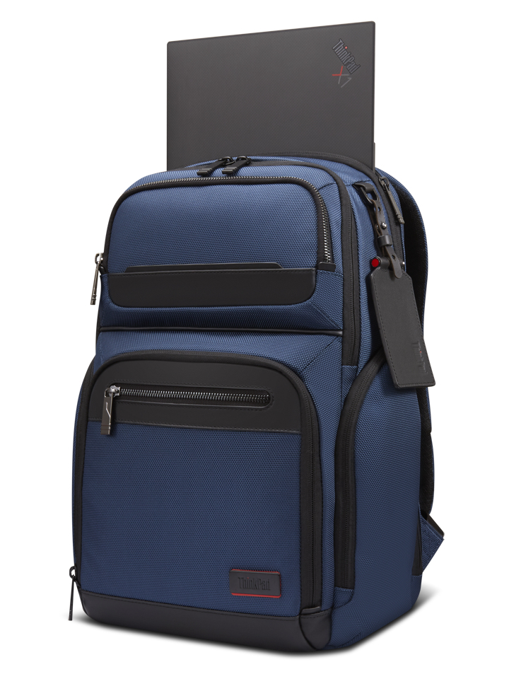 Plecak Lenovo ThinkPad Executive 16" Backpack (4X41P80268) - obrazek 5