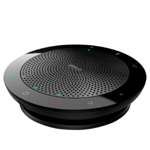 Jabra Speak 510 telefon konferencyjny Uniwersalne USB/Bluetooth Czarny