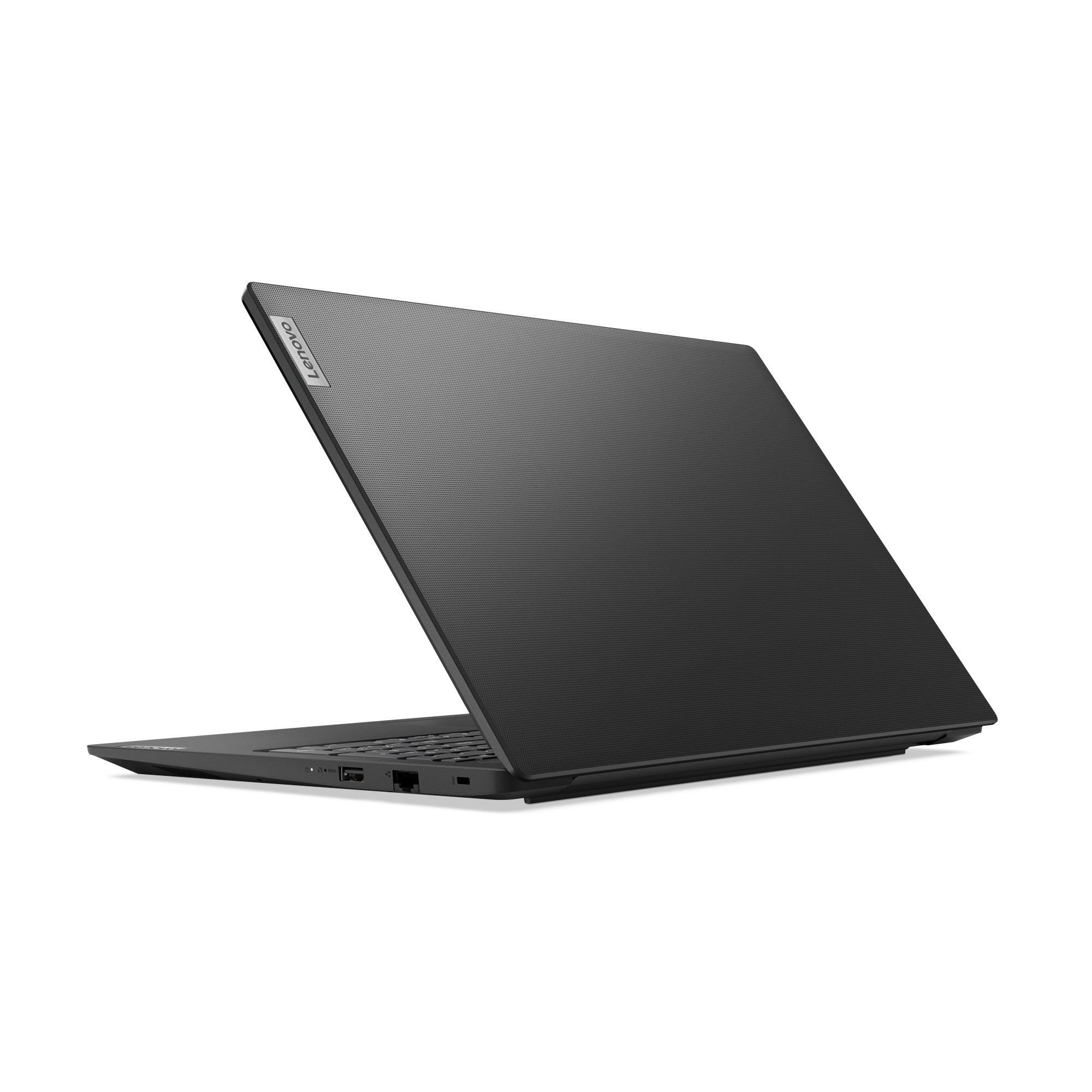 Lenovo V15 G4 AMN AMD Ryzen™ 5 7520U Laptop 39,6 cm (15.6") Full HD 16 GB LPDDR5-SDRAM 512 GB SSD Wi-Fi 6 (802.11ax) Angielski Czarny - obrazek 4