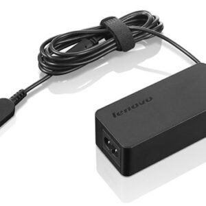 Lenovo 0B47036 adapter zasilający/ inwentor Wewnętrzna 45 W Czarny