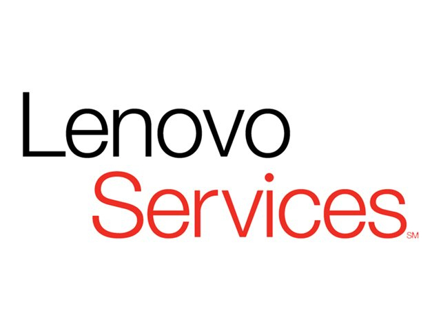 Lenovo Polisa serwisowa TS DE4000H Asynchronous Mirroring