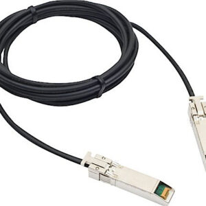 Lenovo 0.5m SFP+ kabel InfiniBand / światłowodowy 0,5 m SFP+