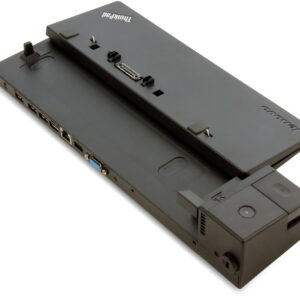 Lenovo Basic Dock Dokujący Czarny