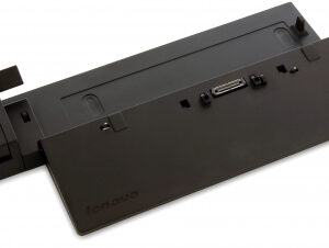 [ARCHIWUM] Lenovo ThinkPad Ultra Dock, 90W Dokujący Czarny