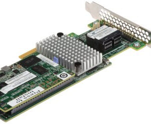 Lenovo 47C8660 kontroler RAID PCI Express 3.0