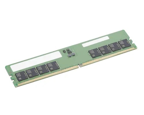Lenovo Moduł Pamięci 4X71N34265 32GB DDR5 4800MHz