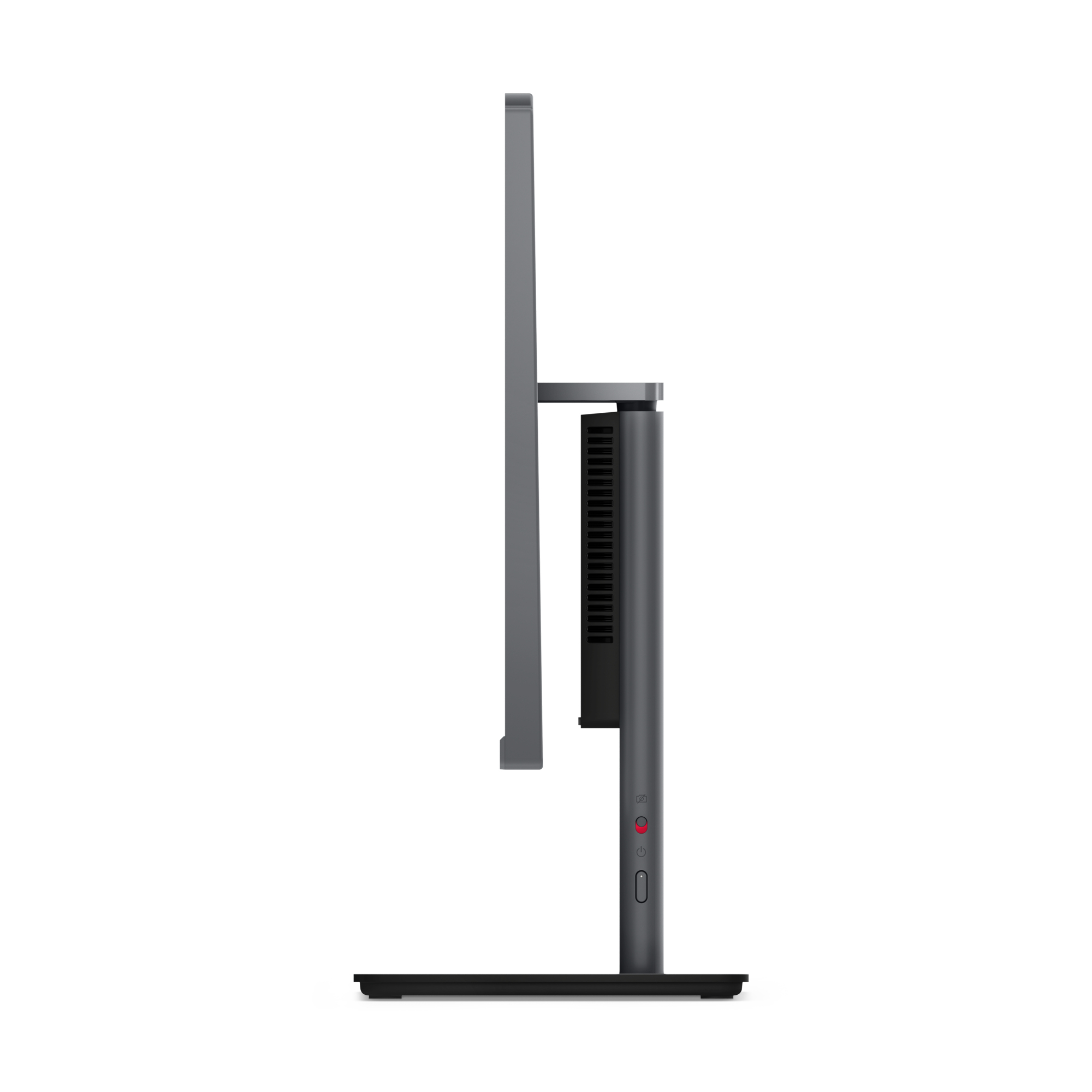 Lenovo ThinkCentre neo 50a 24 Gen 5 Intel® Core™ i5 i5-13420H 60,5 cm (23.8") 1920 x 1080 px All-in-One PC 16 GB DDR5-SDRAM 256 GB SSD Windows 11 Pro Wi-Fi 6 (802.11ax) Szary - obrazek 4