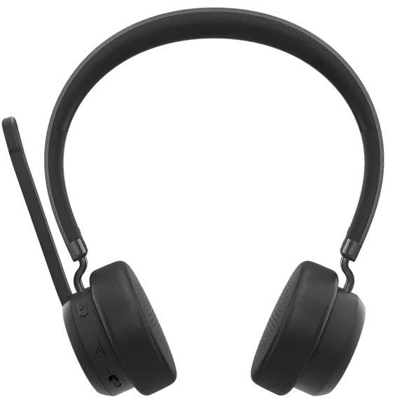 Lenovo 4XD1Q30302 Bezprzewodowy Zestaw Słuchawkowy