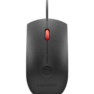 Mysz biometryczna Lenovo USB z czytnikiem linii papilarnych Gen3 4Y51S24029