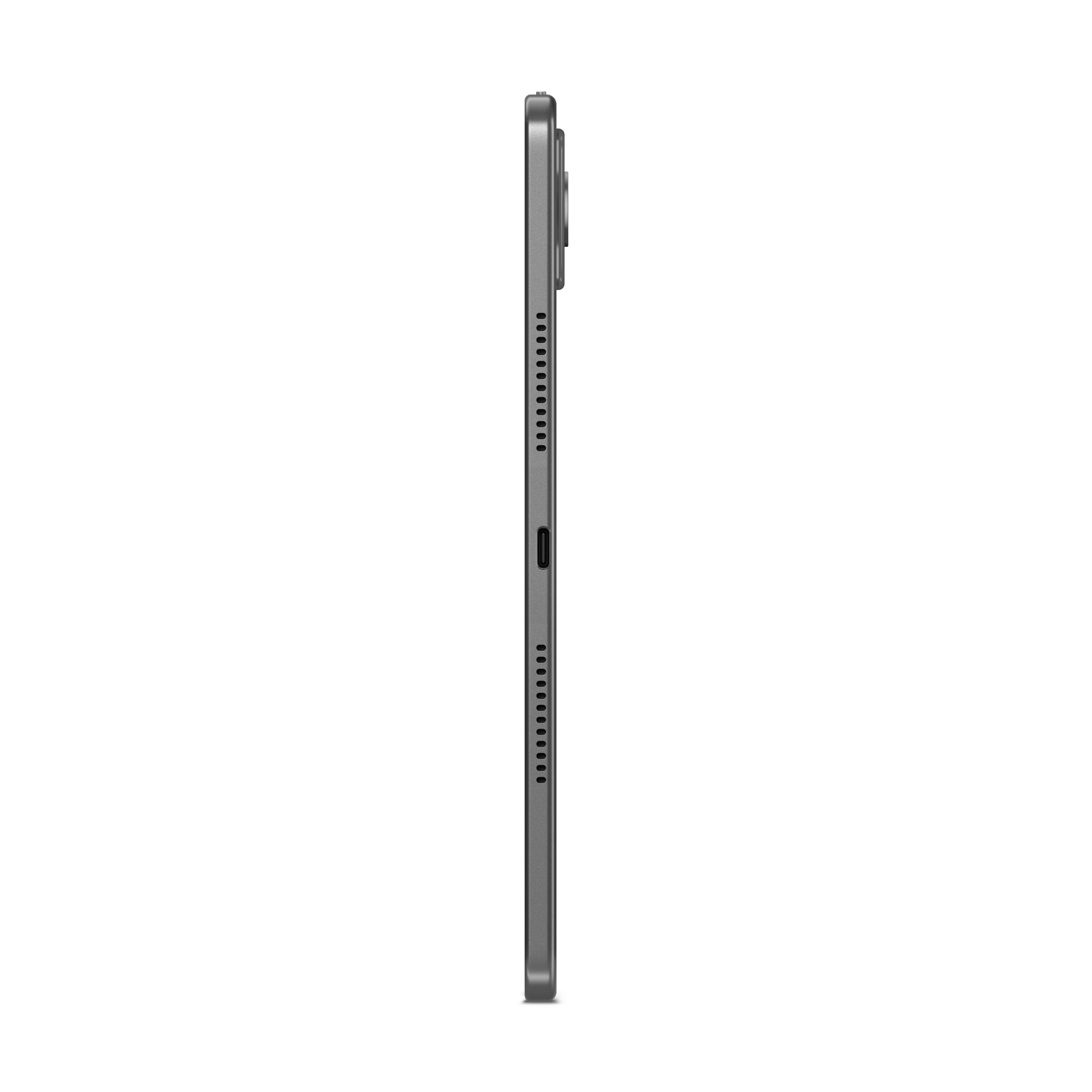 Lenovo Idea Tab Plus Mediatek 256 GB 30,7 cm (12.1") 8 GB Wi-Fi 5 (802.11ac) Android 15 Szary - obrazek 5