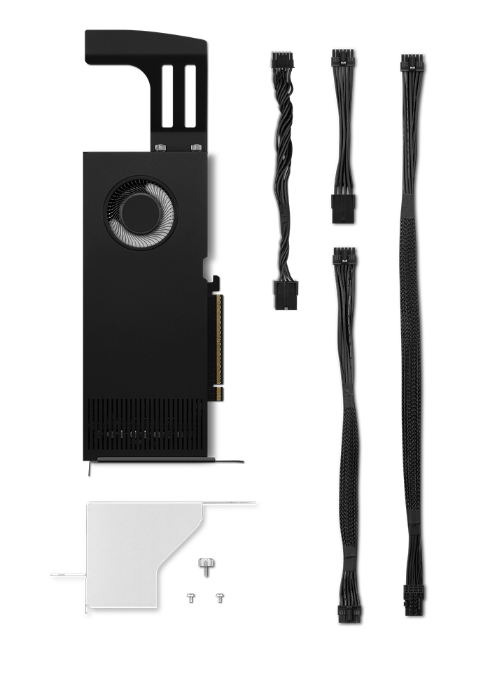 Lenovo Nvidia RTX 4000 Blackwell 24GB GDDR7