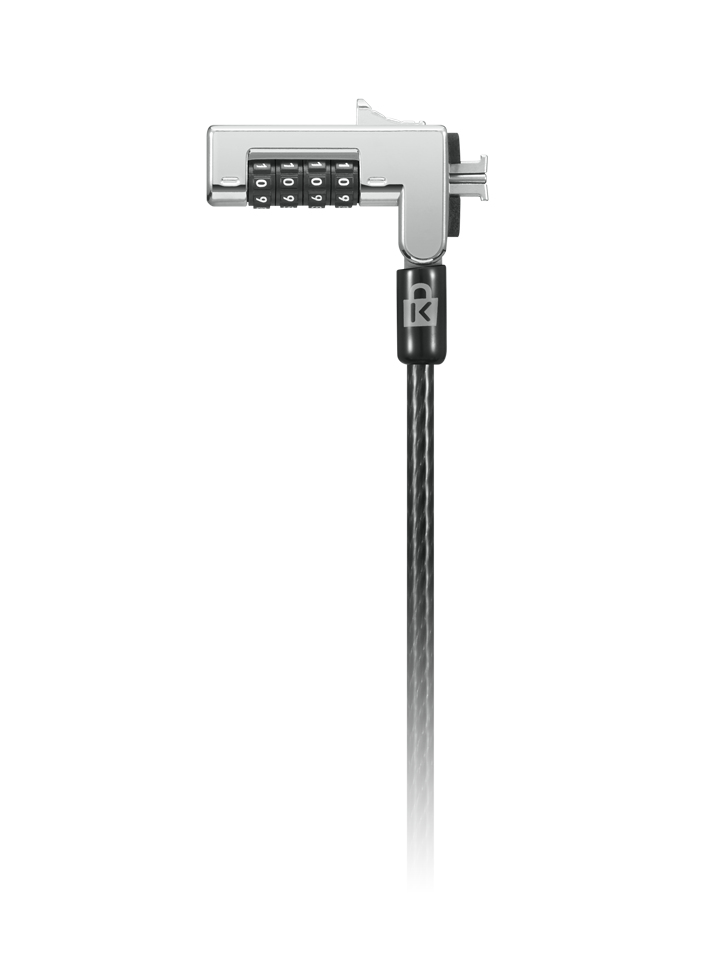 Lenovo 4XE1F30278 zapięcie do kabli Czarny 1,8 m - obrazek 2