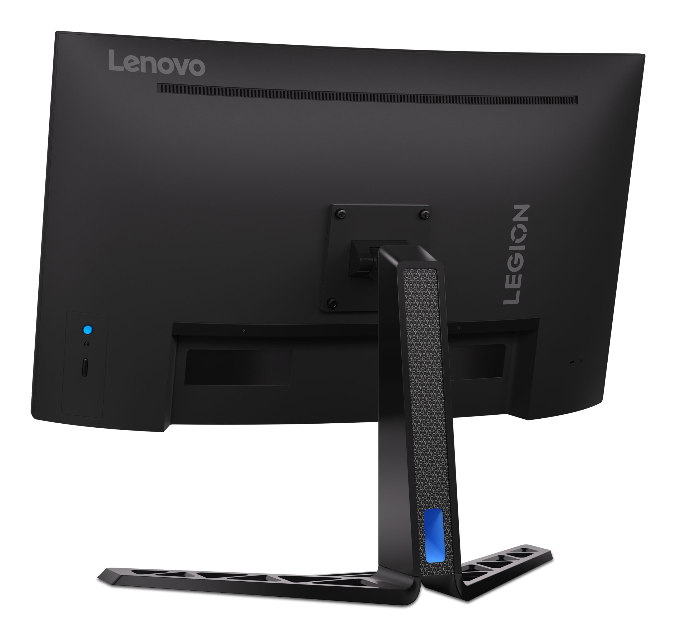 Lenovo Legion R32qc-30 monitor komputerowy 80 cm (31.5") 2560 x 1440 px Quad HD LED Czarny - obrazek 4