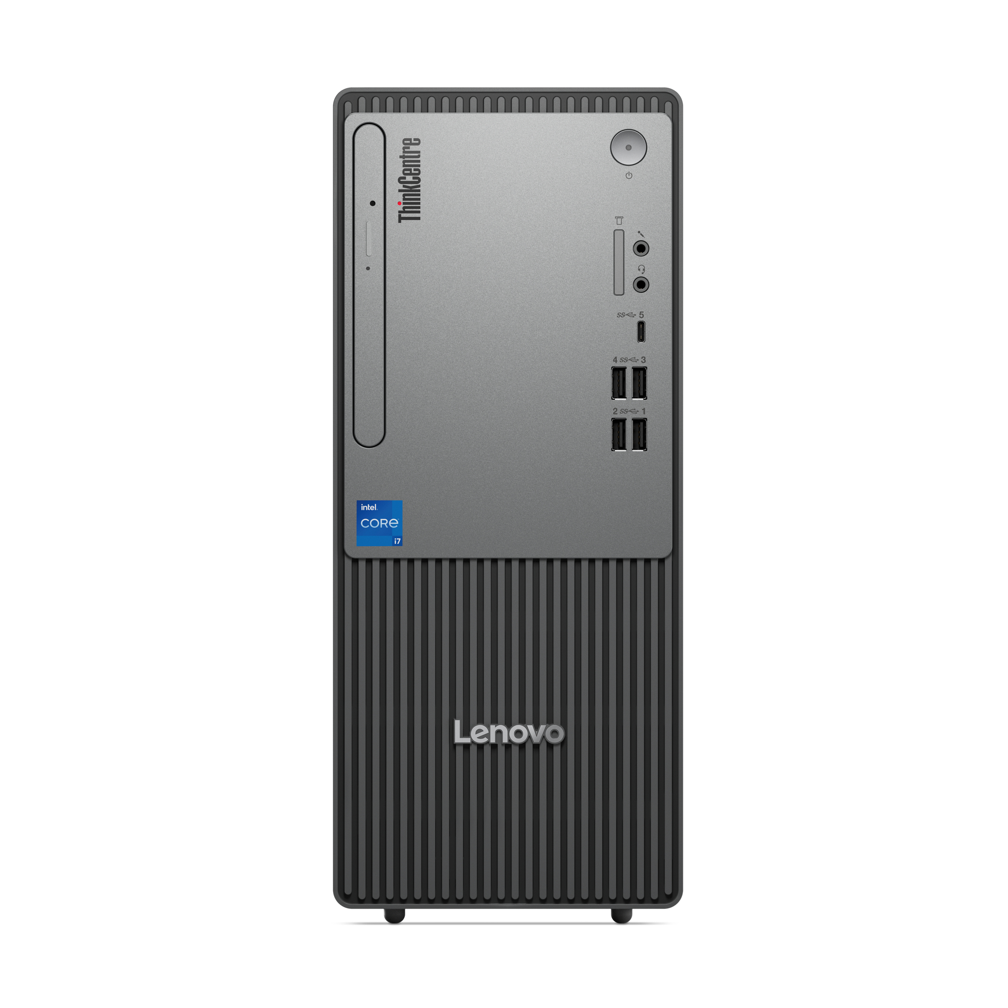 Lenovo ThinkCentre Neo 50T Gen 5 - Komputer stacjonarny Tower
