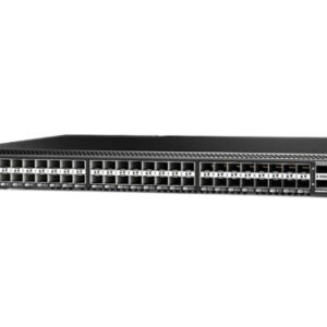 Lenovo DB620S Gigabit Ethernet (10/100/1000) 1U Czarny