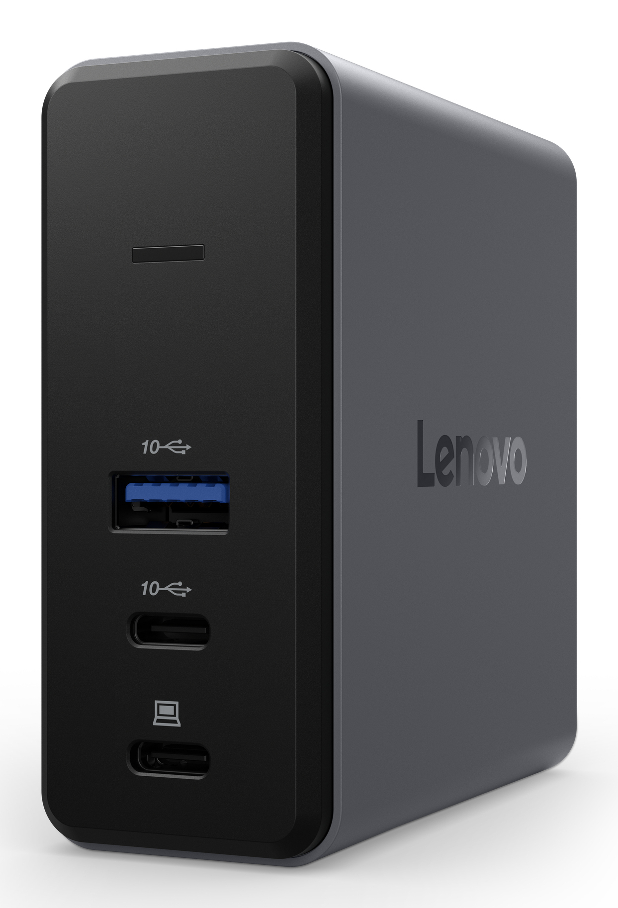 Lenovo X9 Charging GaN Dock - Stacja dokująca USB-C 60W