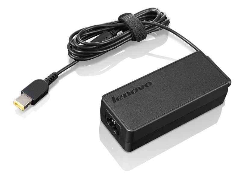 Lenovo ThinkPad 135W AC Adapter (Slim tip) - EU
