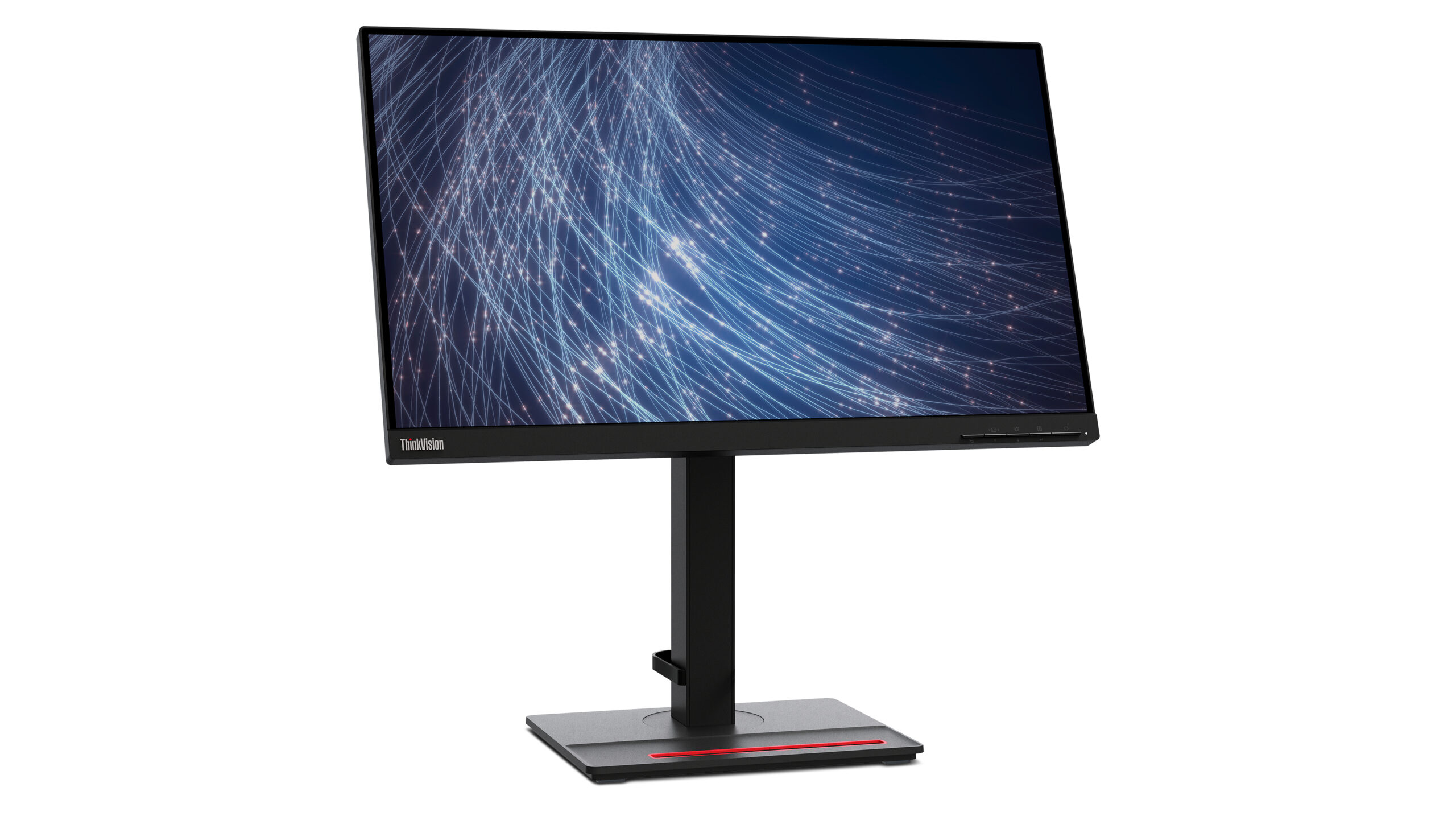 Monitor Lenovo ThinkVision T24m-29 23.8" IPS FHD - obrazek 4