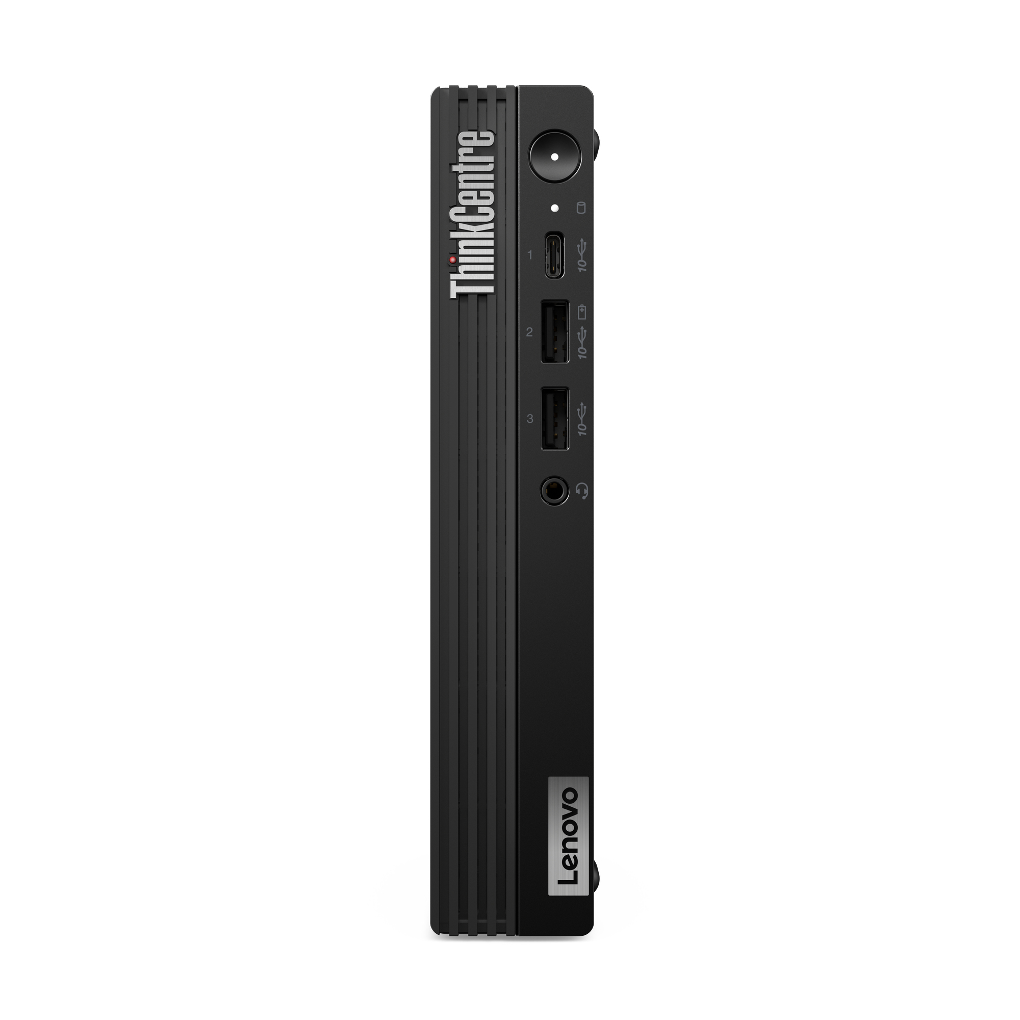 Lenovo ThinkCentre M75q G5 - Kompaktowy PC Biznesowy z AMD Ryzen PRO