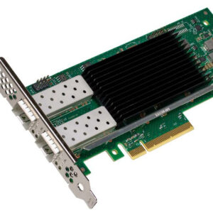 Lenovo 4XC7A08295 karta sieciowa Wewnętrzny Włókno 25000 Mbit/s